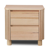 Evergreen Home Harcourt Bedside Table