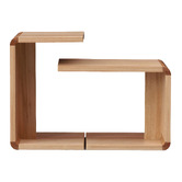 Evergreen Home Lucy Side Table