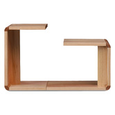 Evergreen Home Lucy Side Table