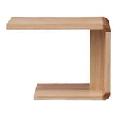 Evergreen Home Linus Side Table