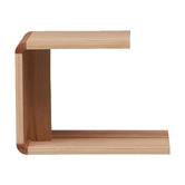 Evergreen Home Linus Side Table