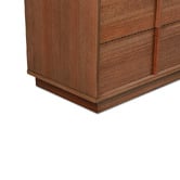 Evergreen Home Hollis 6 Drawer Chest