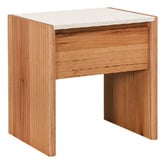 Evergreen Home Zadie Bedside Table
