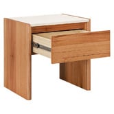 Evergreen Home Zadie Bedside Table