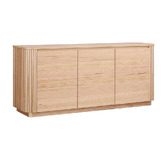 Evergreen Home Abberline 3 Door Buffet