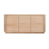 Evergreen Home Abberline 3 Door Buffet