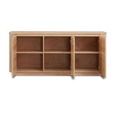 Evergreen Home Abberline 3 Door Buffet