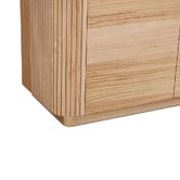 Evergreen Home Abberline 3 Door Buffet