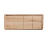 Evergreen Home Abberline 4 Door Buffet