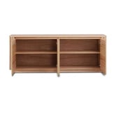 Evergreen Home Abberline 4 Door Buffet