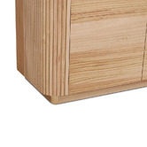Evergreen Home Abberline 4 Door Buffet