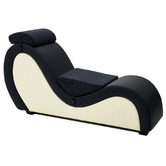 Evergreen Home Jael Love Seat Chaise