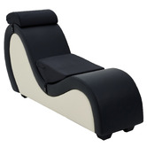 Evergreen Home Jael Love Seat Chaise