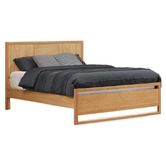 Evergreen Home Zephyr Bed Frame