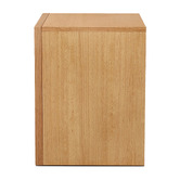Evergreen Home Sylvan 2 Drawer Bedside Table