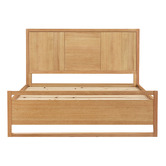 Evergreen Home Zephyr Bed Frame