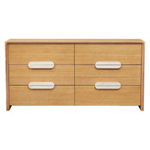 Evergreen Home Sylvan 6 Drawer Chest