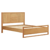Evergreen Home Zephyr Bed Frame