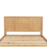 Evergreen Home Zephyr Bed Frame