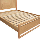 Evergreen Home Zephyr Bed Frame