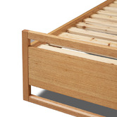 Evergreen Home Zephyr Bed Frame