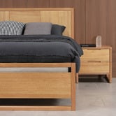Evergreen Home Zephyr Bed Frame