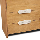 Evergreen Home Sylvan 6 Drawer Chest