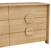 Evergreen Home Thallo 6 Drawer Chest
