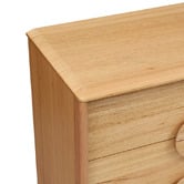 Evergreen Home Thallo 6 Drawer Chest