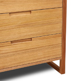 Evergreen Home Zephyr 6 Drawer Chest