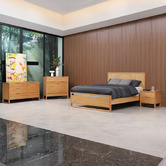 Evergreen Home Zephyr Bed Frame
