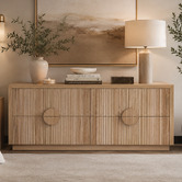 Evergreen Home Amelie 4 Drawer Chest