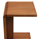 Evergreen Home Lucy Side Table