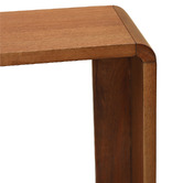 Evergreen Home Lucy Side Table