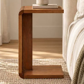Evergreen Home Lucy Side Table