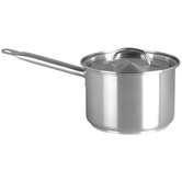 Chef Inox Chef Inox Stainless Steel Saucepan