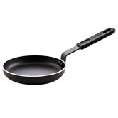 Chef Inox Chef Inox Ezigrip 12cm Non-Stick Blinis Pan