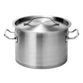 Chef Inox Chef Inox Force Casserole Dish with Lid
