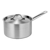 Chef Inox Chef Inox Force Saucepan with Lid