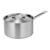 Chef Inox Chef Inox Force Saucepan with Lid