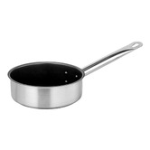 Chef Inox Chef Inox Force Non-Stick Saute Pan with Lid