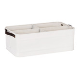 Chef Inox Coney Island 37cm Cutlery Caddy