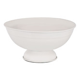 Chef Inox Coney Island 30.5cm Footed Serving Bowl