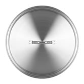 Chef Inox Chef Inox Force Non-Stick Saute Pan with Lid