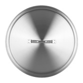Chef Inox Chef Inox Force Non-Stick Saute Pan with Lid