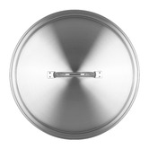 Chef Inox Chef Inox Force Non-Stick Saucepan with Lid