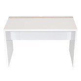 By Designs White Abbey Office Desk
