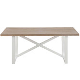 Exquisite Living Havana 180cm Rectangular Dining Table