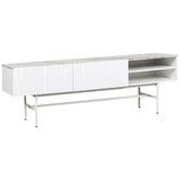 Exquisite Living 160cm Savannah TV Unit