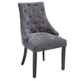 Exquisite Living Cressida Dining Chair